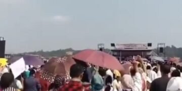 ‘খ্রিস্টান রাজ্য’ ঘোষণার দাবি উঠল অরুণাচল প্রদেশে