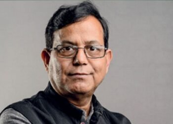 নাগপুরের তৈরি স্ক্রিপ্টে ভাগাভাগির রাজনীতি করছে বিজেপি-তৃণমূল, বললেন সেলিম