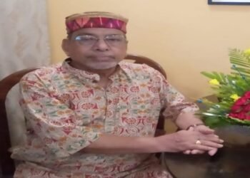 ঈদুল ফিতর- ঈদুজ্জোহা- মহরম আমাদের কাছে পবিত্রতার প্রতীক, টিডিএন বাংলায় লিখলেন কুণাল কান্তি দে
