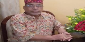 ঈদুল ফিতর- ঈদুজ্জোহা- মহরম আমাদের কাছে পবিত্রতার প্রতীক, টিডিএন বাংলায় লিখলেন কুণাল কান্তি দে