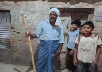 হিন্দু হয়েও সেহরির সময় ডাক দেন গুলাব যাদব- সম্প্রীতির উজ্জ্বল দৃষ্টান্ত আজমগড়ে