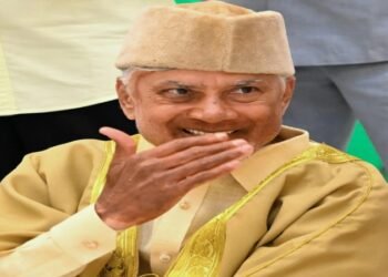 ভাতা বৃদ্ধি করে ইমামদের ১০ হাজার ও মুয়াজ্জিনদের ৫ হাজার টাকা করে দেবে অন্ধ্রপ্রদেশ সরকার, ঘোষণা মুখ্যমন্ত্রী চন্দ্রবাবু নাইডুর, ওয়াকফ সম্পদ সংরক্ষণেরও আশ্বাস