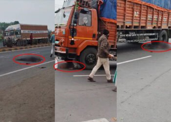 মালদহে মর্মান্তিক পথ দুর্ঘটনা, ঈদের আগে শোকের ছায়া