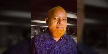 জীবনে এলো খুশির ঈদ