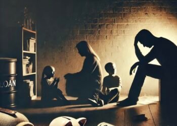 ঋণের চাপে গোটা পরিবারের আত্মঘাতী সিদ্ধান্ত— হায়দ্রাবাদে মর্মান্তিক ঘটনা