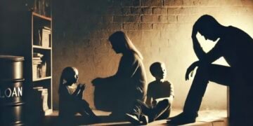 ঋণের চাপে গোটা পরিবারের আত্মঘাতী সিদ্ধান্ত— হায়দ্রাবাদে মর্মান্তিক ঘটনা