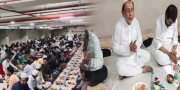 আলিয়ায় ভাতৃত্বের ইফতারে মিডিয়া প্রোপাগান্ডা রুখতে বিকল্প প্ল্যাটফর্ম গড়ার আহ্বান উইথ ইউ ওয়েলফেয়ার সোসাইটির