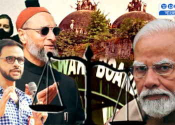 ধর্ম বনাম অর্থনীতি: কার সঙ্গে কার লড়াই?