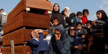 ইসরায়েলের হামলায় ৪০০ নিহত, তীব্র নিন্দা জাতিসংঘের