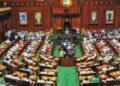 কর্ণাটকে সংখ্যালঘু মুসলিমদের জন্য সরকারি বরাতে ৪ শতাংশ সংরক্ষণ বিল পাস