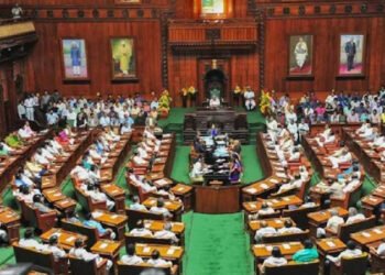 কর্ণাটকে সংখ্যালঘু মুসলিমদের জন্য সরকারি বরাতে ৪ শতাংশ সংরক্ষণ বিল পাস