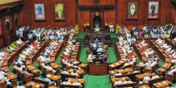 কর্ণাটকে সংখ্যালঘু মুসলিমদের জন্য সরকারি বরাতে ৪ শতাংশ সংরক্ষণ বিল পাস
