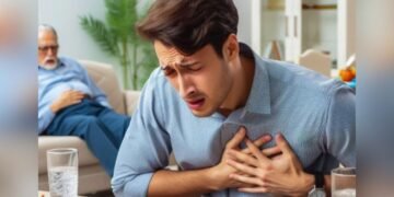 খেয়ে রেস্তরাঁয় বিল মেটাতেই হার্ট অ্যাটাক! লুটিয়ে পড়লেন যুবক, মৃত্যু