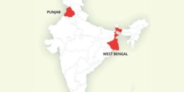 ভারত ভাগ নাকি বাংলা-পাঞ্জাব বিভক্তি? এক অনালোচিত সত্য