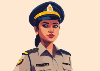 অন ডিউটি রিলস, ইউনিফর্ম পরে উদ্দাম নাচ, সাসপেন্ড মহিলা পুলিশ সাব-ইন্সপেক্টর