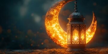 সম্প্রীতির উদাহরণ হয়ে থাক রমজান মাস