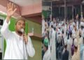‘ব্রিটিশরাও ওয়াকফ সম্পদে হাত দেওয়ার সাহস পায়নি’, মন্তব্য পীরজাদা আব্বাস সিদ্দিকীর, সর্বশক্তি দিয়ে বিলের বিরোধিতা করার ঘোষণা আইএসএফ- এর