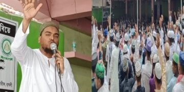 ‘ব্রিটিশরাও ওয়াকফ সম্পদে হাত দেওয়ার সাহস পায়নি’, মন্তব্য পীরজাদা আব্বাস সিদ্দিকীর, সর্বশক্তি দিয়ে বিলের বিরোধিতা করার ঘোষণা আইএসএফ- এর