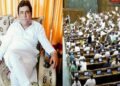 এবার বিপদে রাষ্ট্রীয় লোক দল,ওয়াকফ বিলকে সমর্থন করায় দল ছাড়ছেন মুসলিম নেতারা