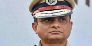 মানুষের জীবন রক্ষা করা আমাদের দায়িত্ব, শান্তি রক্ষার আহ্বান জানালেন রাজ্য পুলিশের ডিজি রাজীব কুমার