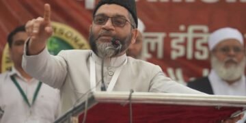 পহেলগাঁওয়ে মর্মান্তিক সন্ত্রাসী হামলার তীব্র নিন্দা ও দ্রুত বিচারের দাবি জানালো জামাআতে ইসলামী হিন্দ