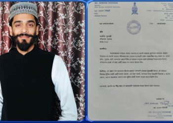 ওয়াকফ সংশোধনী আইনের বিরুদ্ধে রাজ্য বিধানসভায় প্রস্তাব পাশ ও সুপ্রিম কোর্টে মামলার দাবি জানিয়ে মুখ্যমন্ত্রীকে চিঠি দিলেন আইএসএফ বিধায়ক নওশাদ সিদ্দিকী