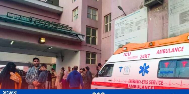 Pahelgam attack