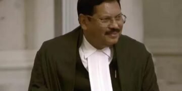 সংবিধানের ওপরে কেউ নয়: বিচারপতি ভূষণ গাভাইয়ের স্পষ্ট বার্তা