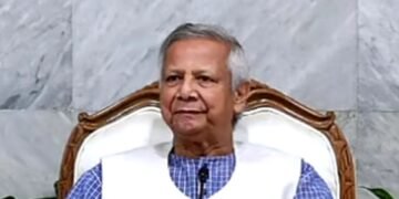 বাংলাদেশের প্রধান উপদেষ্টা মোহাম্মদ ইউনূস হতাশ–ক্ষুব্ধ, ‘পদত্যাগ’ নিয়ে আলোচনা, জানালেন নাহিদ ইসলাম, হতে পারে আরেকটি অন্তর্বতী সরকার?
