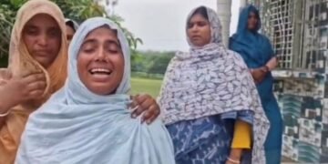 কাশ্মীরে যুদ্ধ পরিস্থিতির মাঝে নিখোঁজ মালদার শ্রমিক, পরিবারে শোকের ছায়া