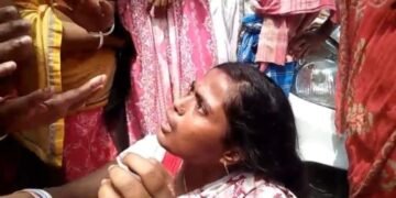 ছেলেরা স্নান করতে চায়নি, দুই শিশু সন্তানকে পাথরের নোড়া দিয়ে থেঁতলে হত্যা করল মা!