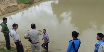 পুকুরে ডুবে দুই ভাইয়ের মর্মান্তিক মৃত্যু, শোকে স্তব্ধ গোটা গ্রাম