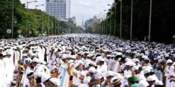এ বছর রেড রোডে ঈদের নামাজের অনুমতি দিল না সেনাবাহিনী