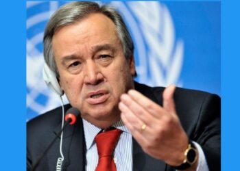 যুক্তরাষ্ট্রের ইরান হামলায় ‘গভীর উদ্বেগ’ জাতিসংঘ মহাসচিবের, সংঘাত ছড়িয়ে পড়ার আশঙ্কা