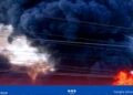 IRAN ATTACK