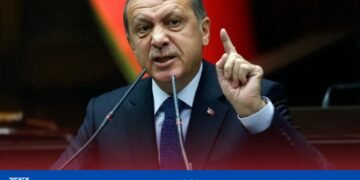 ইসরায়েল-ইরান উত্তেজনায় তুরস্কের প্রস্তুতি, সীমান্তে টহল ও প্রতিরক্ষা জোরদার