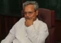 বাংলার প্রাক্তন মন্ত্রী, মুর্শিদাবাদের প্রবীণ কংগ্রেস নেতা আইনজীবী আবু হেনা ৭৫ বছর বয়সে চির বিদায় নিলেন