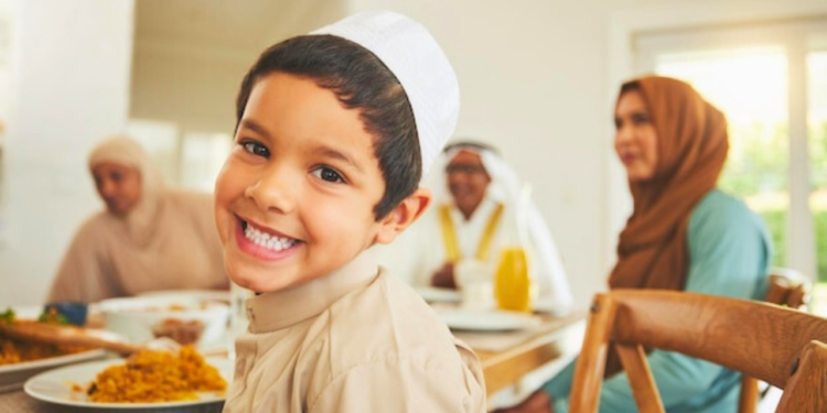 রোজা ও পবিত্র রমজান মাসের পাঁচটি মূল শিক্ষা