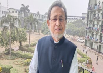 যাঁরা ধৈর্যশীল ও সহনশীল, আল্লাহ তাঁদের সঙ্গেই থাকেন- মন্তব্য আল আমীন মিশনের সম্পাদক এম নুরুল ইসলামের