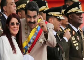 ভেনেজুয়েলা সংকট ঘিরে দুনিয়াজুড়ে উত্তেজনা, তৃতীয় বিশ্ব যুদ্ধের আশঙ্কা