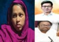 পুত্র সন্তানের জন্ম দিলেন বাংলাদেশে জোর করে পুশব্যাক হওয়া বীরভূমের সেই সোনালী বিবি