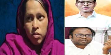 পুত্র সন্তানের জন্ম দিলেন বাংলাদেশে জোর করে পুশব্যাক হওয়া বীরভূমের সেই সোনালী বিবি