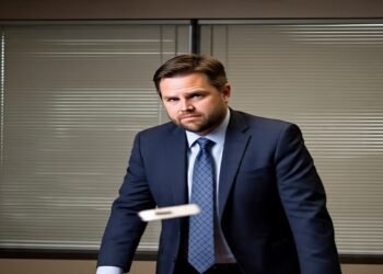 মার্কিন ভাইস প্রেসিডেন্টের বাড়িতে হামলা