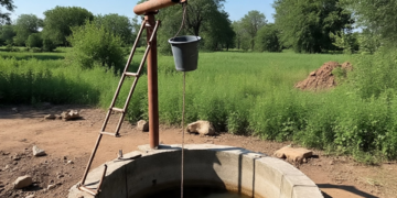 ভয়াবহ জলসঙ্কটের অশনি সংকেত: বাংলা-সহ ১৭ রাজ্য ‘হাই রিস্ক জ়োন’-এ, সতর্ক করছে অ্যাকোয়াডাক্ট রিপোর্ট