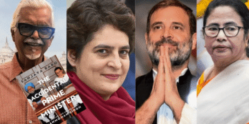 সাক্ষাৎকার: কংগ্রেসের সভাপতি হওয়া উচিত মমতা বন্দ্যোপাধ্যায়, রাহুল বা প্রিয়াঙ্কা নন, বললেন প্রাক্তন মনমোহন উপদেষ্টা সঞ্জয়া বারু