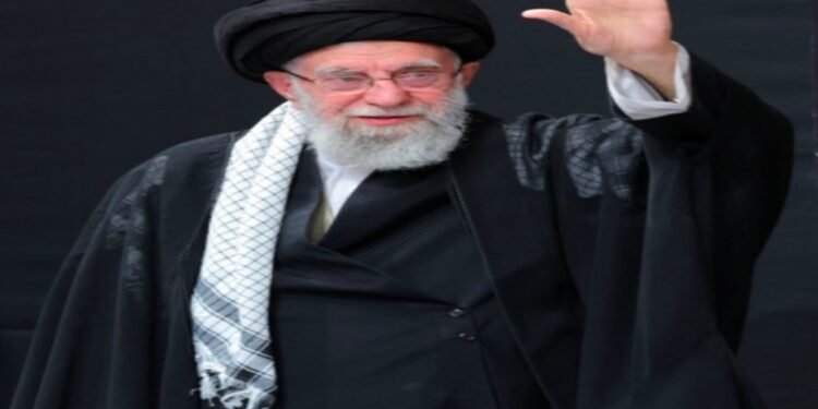 আয়াতুল্লাহ আলী খামেনি শাহাদাত বরণ করেছেন- জানাল ইরান, ৪০ দিনের রাষ্ট্রীয় শোক ঘোষণা