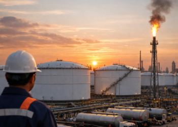 দুই মাসের জ্বালানি মজুত, উদ্বেগের কারণ নেই: জানাল কেন্দ্র