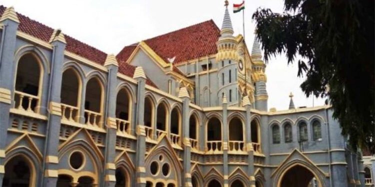 মধ্যপ্রদেশ হাইকোর্