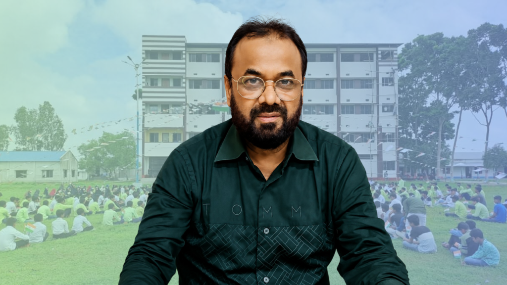 Peace Academy