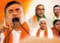 শুভেন্দু অধিকারীর মন্ত্রিসভায় দপ্তর বণ্টন, দেখুন কে কোন দপ্তর পেলেন